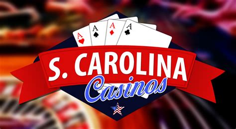 online casinos south carolina  Must be 18+ to participate